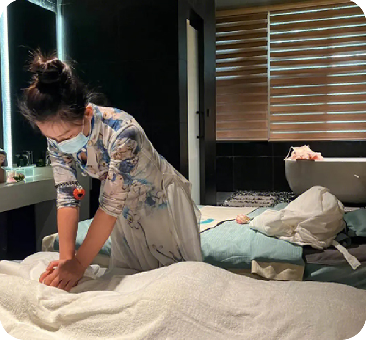 南京玄武区桑拿会所：都市中的宁静港湾